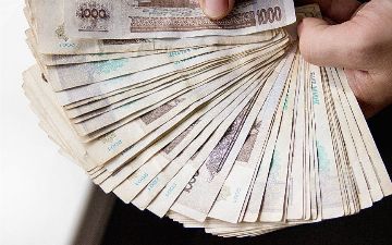 Из фонда «Милосердие и здоровье Узбекистана» расхитили почти три миллиарда сумов 