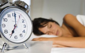 Терапевт из России рассказала, как можно нормализовать режим сна