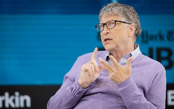 Билл Гейтс сообщил, когда пандемия коронавируса должна закончиться