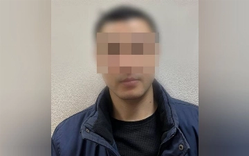 В Москве поймали серийного насильника из Узбекистана