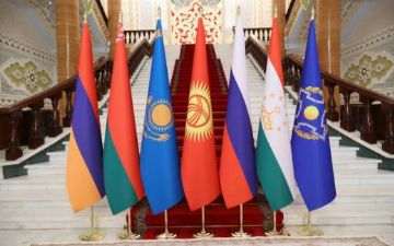 Узбекистан не планирует возобновлять участие в ОДКБ