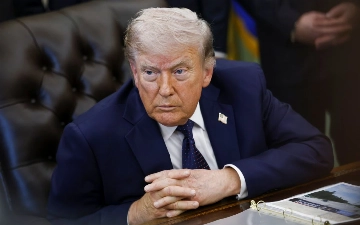 «Им лучше поскорее опомниться». Трамп заявил о неспособности Ирана заключить ядерную сделку