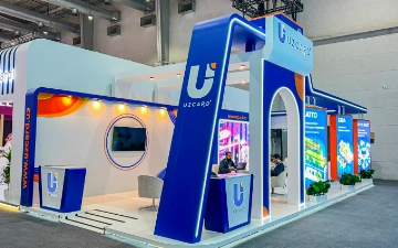UZCARD бронзовый партнер международной финтех-выставки Money20/20 Middle East в Саудовской Аравии