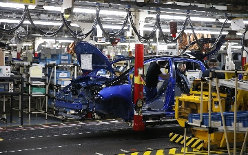 Kia собирается организовать производство электромобилей в 2025 году