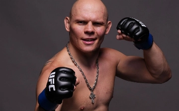 Боец из Узбекистана Богдан Гуськов может сразиться с бывшим чемпионом UFC