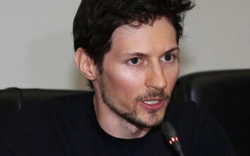 Telegram asoschisi Pavel Durov WhatsApp ilovasini o'chirishni maslahat beradi