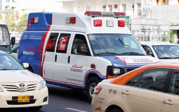 В Саудовской Аравии произошло ДТП с паломниками из Узбекистана, пострадали 10 человек