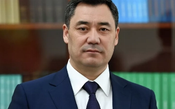 Президент Кыргызстана посетит Узбекистан