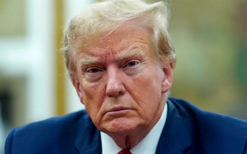 Сотрудники Калифорнийского университета подали в суд на Трампа