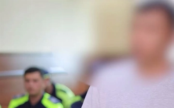 В Фергане арестовали мужчину, сравнившего сотрудников ДПС с животными (видео)