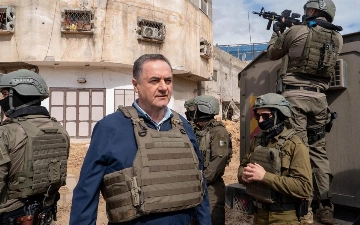 Министр обороны Израиля заявил, что любой новый лидер Ирана станет целью для ликвидации