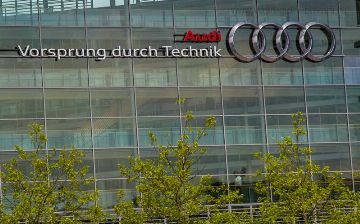 Узнайте, когда Audi откажется от бензиновых двигателей