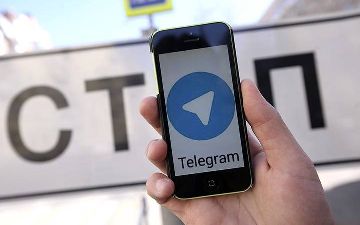 Telegram оштрафован российским судом на более 50 тысяч долларов за отказ удаления запрещенного контента