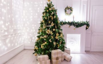 Синдром «рождественской елки»: чем могут быть опасны живые и искусственные новогодние деревья?