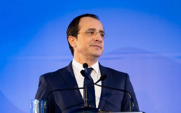 Никоса Христодулидиса избрали новым президентом Кипра