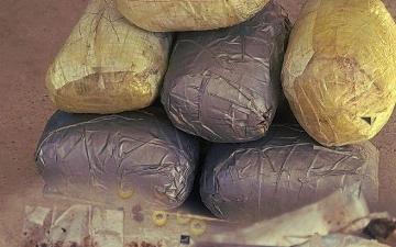 Uchta viloyatda narkotik moddalar savdosiga chek qo‘yildi