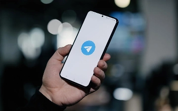 Безопаснее SMS: Telegram запустил вход в аккаунт по биометрии и ключам доступа