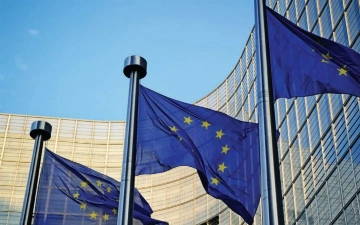 В ближайшие недели могут начаться переговоры о вступлении Украины в ЕС