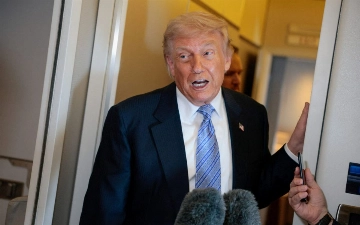 Трамп готов ждать договоренностей с Ираном еще несколько дней