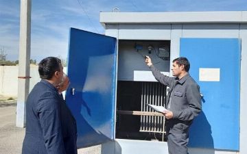 В Узбекистане предприятия расхитили электроэнергию на более 9 миллиардов сумов с начала года