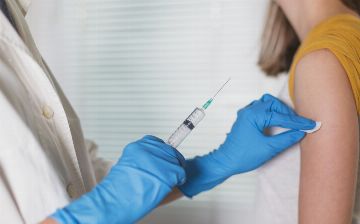 Узбекский инфекционист рассказала, можно ли делать вакцину при гепатите С