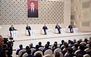 Markaziy Osiyo davlatlari rahbarlarining yettinchi Maslahat uchrashuvida nimalar muhokama qilinadi?