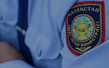 В Казахстане поймали узбекистанца, разыскиваемого за торговлю людьми