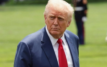 Трамп пригрозил Ирану мощным ударом, если тот не откроет Ормузский пролив
