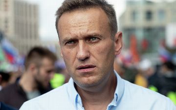 Алексей Навальный подал в суд на Генпрокуратуру и Роскомнадзор