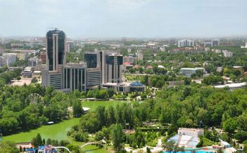 В Ташкенте восстановят 12 ворот