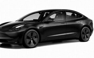 Tesla снова снизила цены на две модели