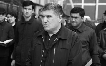 Экс-хоким Андижана Бахром Хайдаров скончался в заключении
