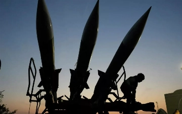 США и Иран вновь обменялись ударами