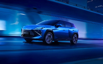 На рынок Узбекистана планирует выйти новый суббренд крупного китайского автоконцерна