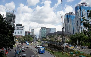 Индонезия раскрыла название новой столицы