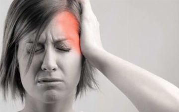 Что делать, если у вас появилась мигрень — рассказываем о способах профилактики