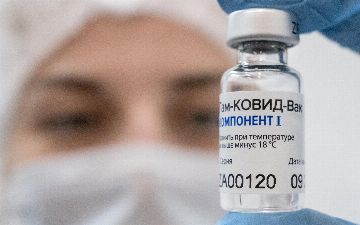 Врач из Узбекистана опроверг случаи тромбоза у вакцинированных против коронавируса