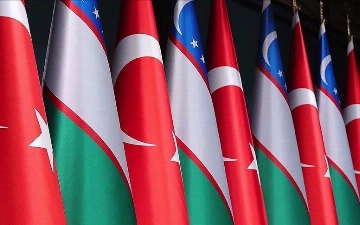 Узбекистан и Турция будут обмениваться заключенными по запросу — законопроект