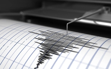 Узбекистанцы второй раз за полдня ощутили землетрясение