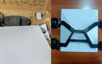 В Самарканде завели уголовное дело против гражданина, который незаконно ввез устройство Starlink