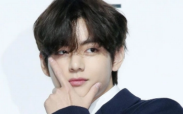 Ви из BTS рассказал о серьезных проблемах со слухом