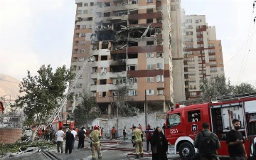 Ynet: Израиль несколько лет планировал операцию в Иране