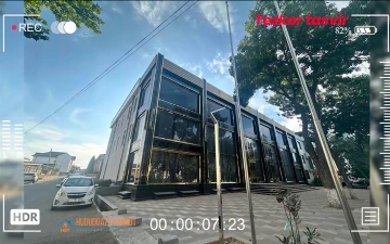 Toshkentda jami 3,4 mlrd so‘mlik gazdan noqonuniy foydalanildi