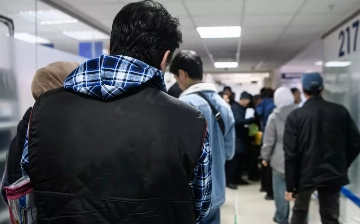 В России ввели новые госпошлины для мигрантов