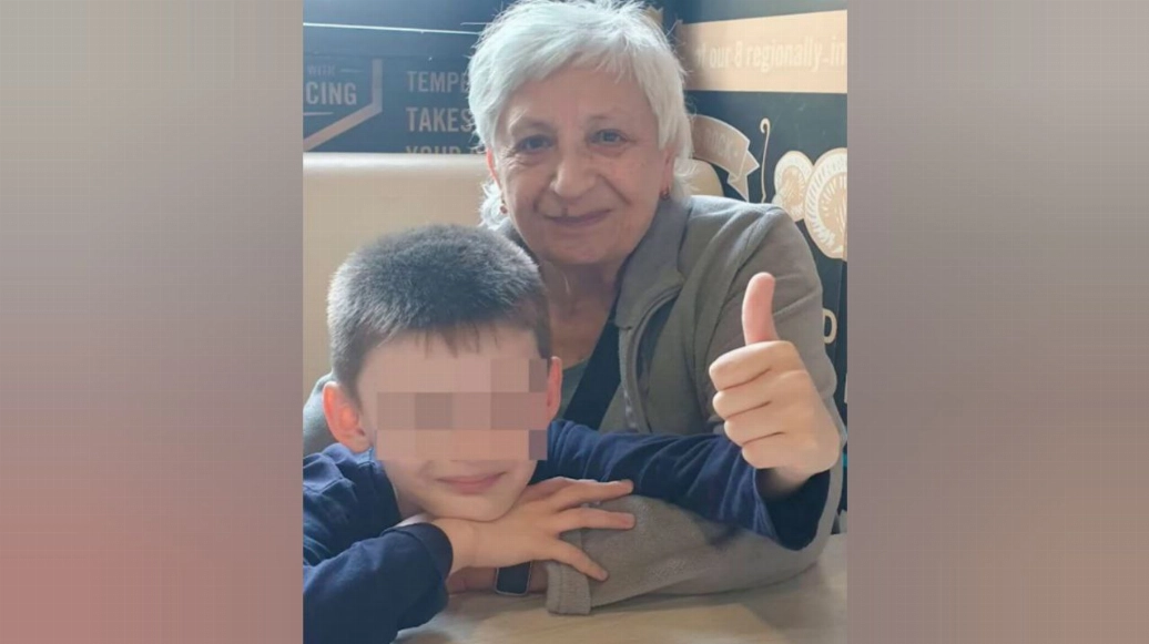 Кадр из видео