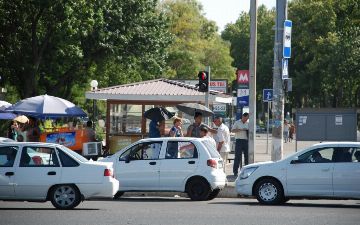 Рассказываем о нюансах поездок на автомобиле в «узбекскую» жару