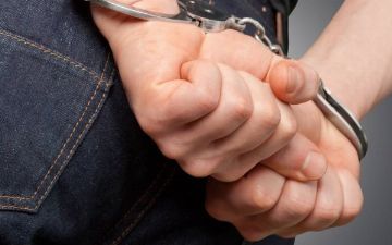 В Джизаке задержали мужчину, похитившего 20-летнюю девушку