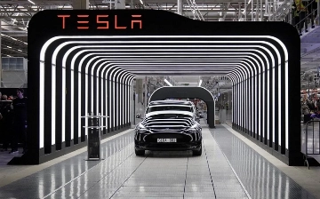 Tesla выпустила 400 тысяч Model Y в Германии за 2,5 года