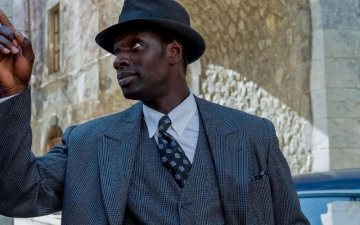 Netflix анонсировал четвертый сезон сериала «Люпен»