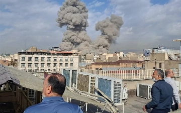 Узбекистанцам окажут помощь при выезде из Ирана транзитом через Туркменистан